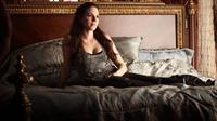 Anna Silk