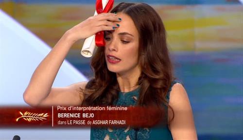 Bérénice Bejo
