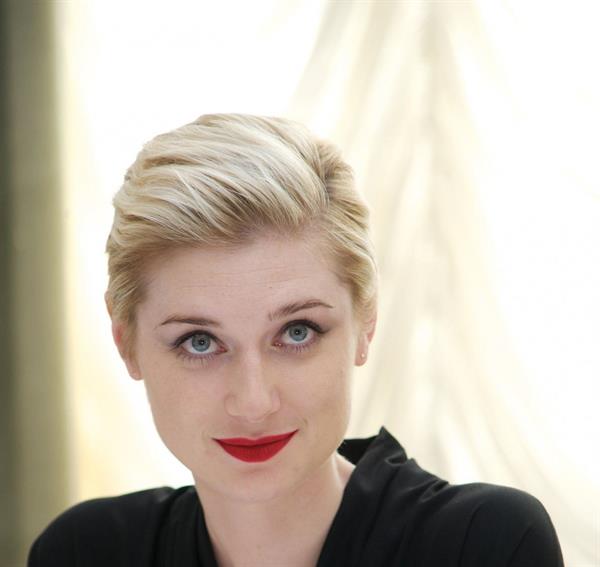 Elizabeth Debicki