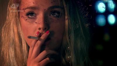 Freya Mavor