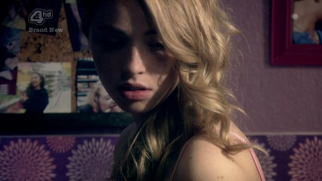Freya Mavor