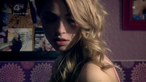 Freya Mavor
