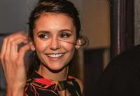 Nina Dobrev