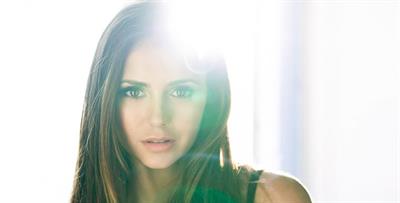 Nina Dobrev