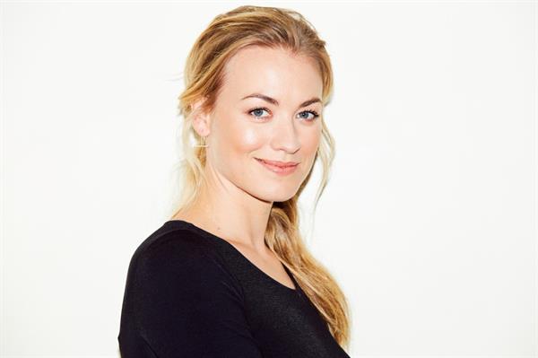 Yvonne Strahovski