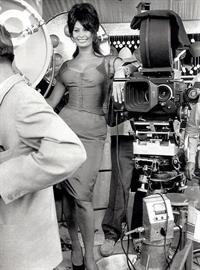 Sophia Loren
