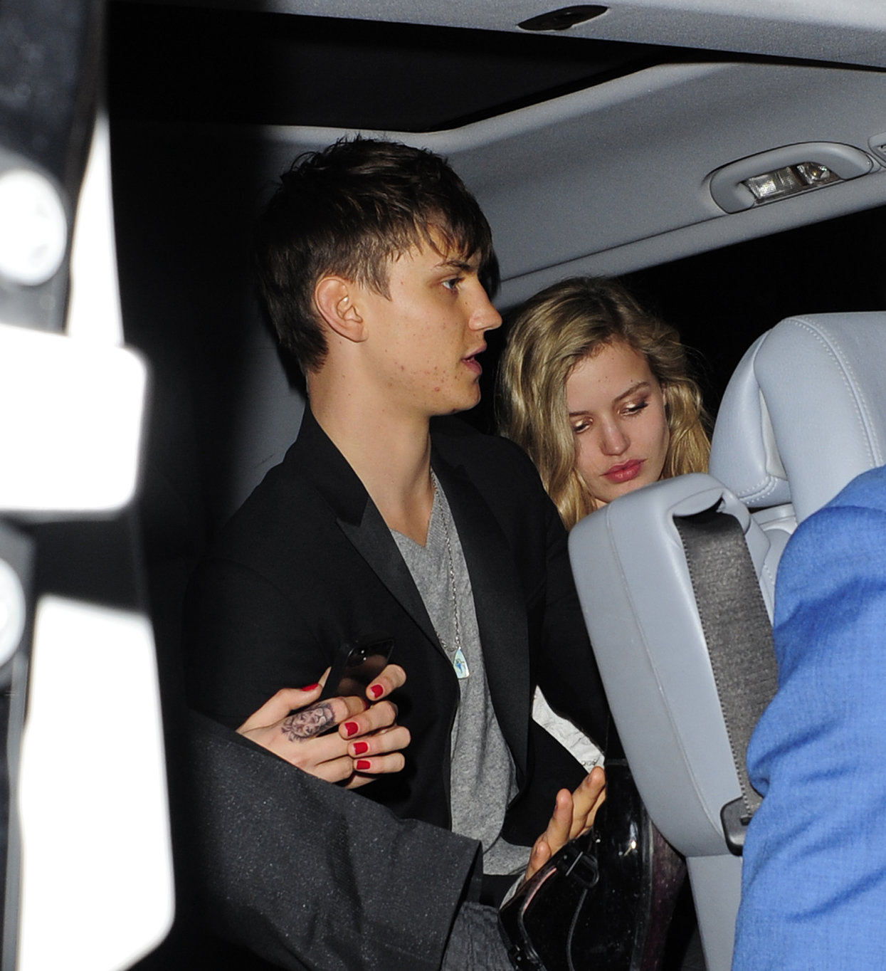 Paris Hilton At Palais du Festival in Cannes 5/16/13 add  