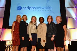 Paula Zahn WICT Leadership Conference Day 2 (September 11, 2012) 