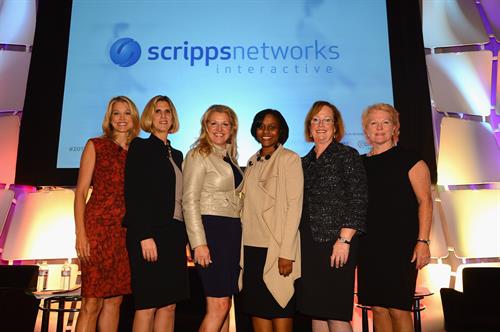 Paula Zahn Pictures Paula Zahn WICT Leadership Conference Day 2 (September 11, 2012)