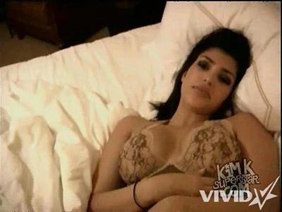 Kim Kardashian sex pictures