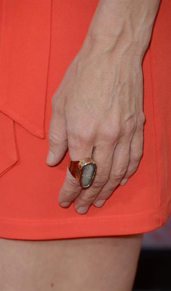 Perrey Reeves - True Blood Season 5 premiere in Los Angeles (May 30, 2012)