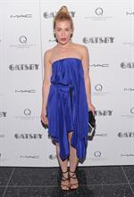 Piper Perabo - Attends a special screening of The Great Gatsby at MOMA in New York City (05.05.2013) 