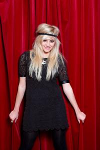 Pixie Lott William Rutten photoshoot 2010 