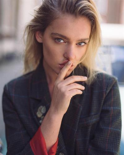 Georgia Gibbs