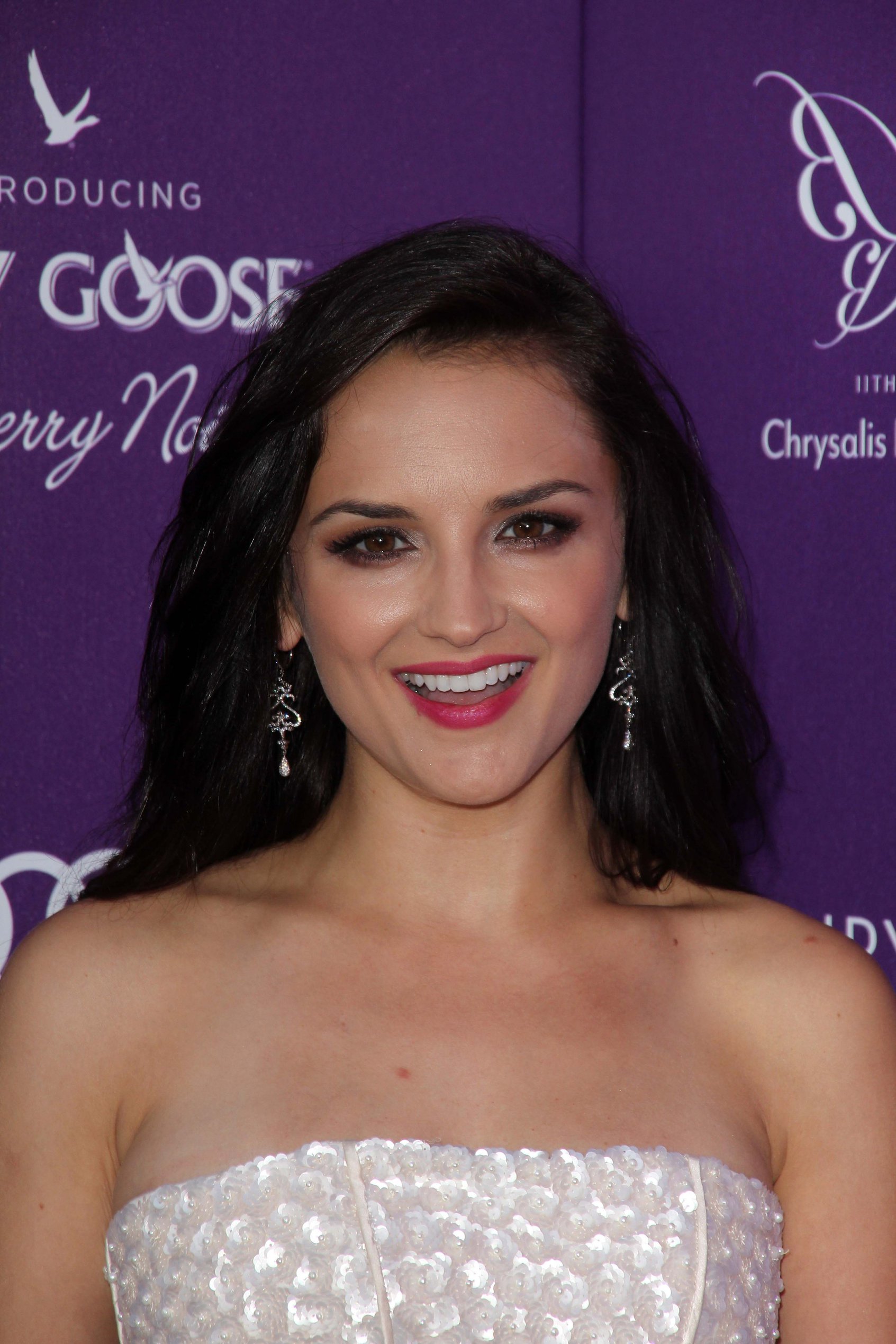 Rachael Leigh Cook - Chrysalis Butterfly Ball June 9, 2012