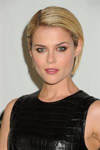 Rachael Taylor - 2012 TCA Summer Press Tour - Disney ABC Television Group Party (July 27, 2012)
