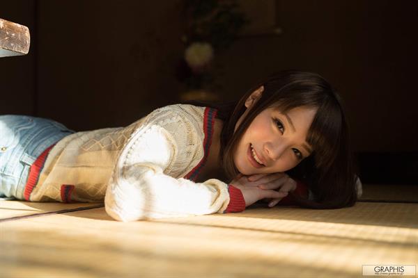 Airi Suzumura