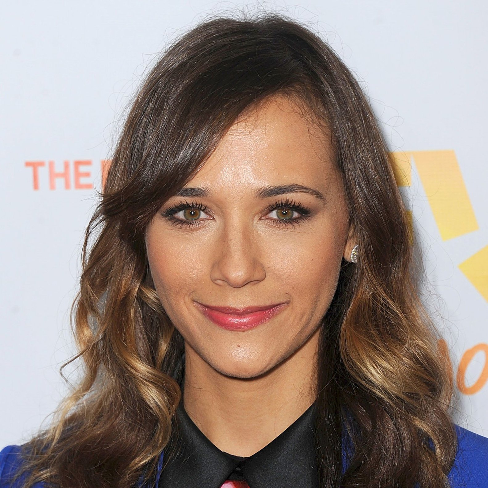 Rashida Jones - The Trevor Project's 2012 Trevor Live Event - December 2, 2012 