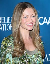 Rebecca Gayheart 2nd Annual Sean Penn & Friends  Help Haiti Home  (Jan 12, 2013) 