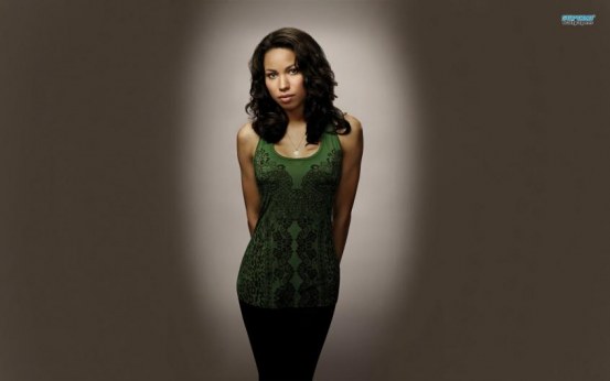 Jurnee Smollett-Bell