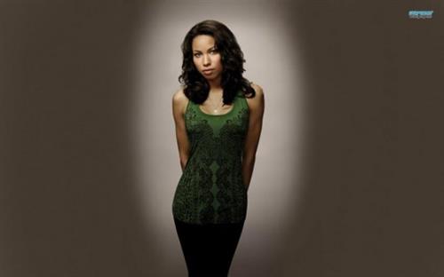 Jurnee Smollett-Bell
