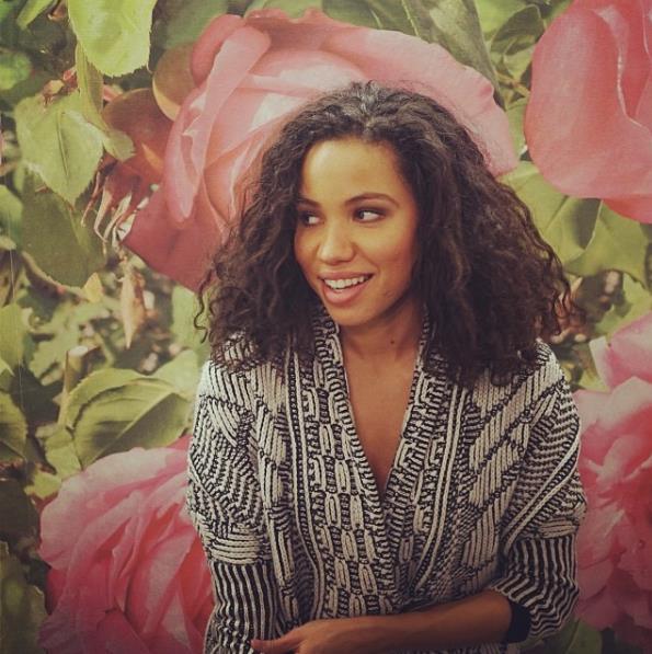 Jurnee Smollett-Bell