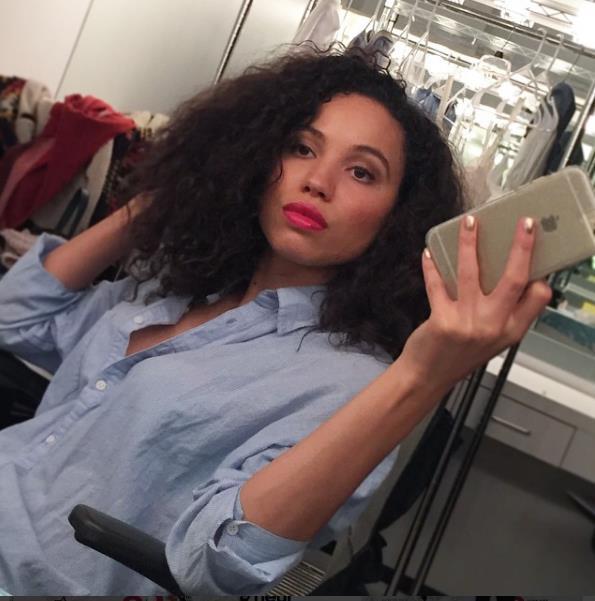 Jurnee Smollett-Bell