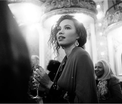 Jurnee Smollett-Bell
