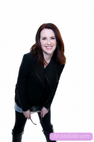 Megan Mullally
