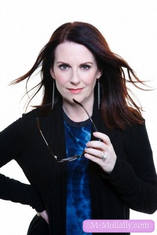 Megan Mullally