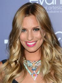 Renee Bargh - Australians in Film Awards & Benefit Dinner 2012 in Century City (June 27, 2012)