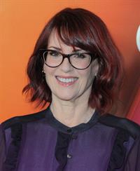 Megan Mullally