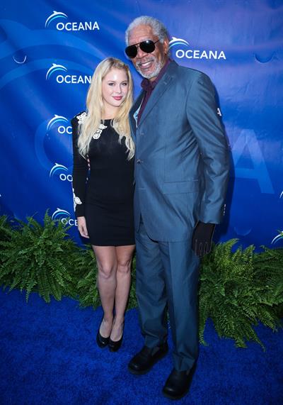 Renee Olstead arrives at 2012 Oceana's SeaChange Summer Party on July 29, 2012 in Laguna Beach, California