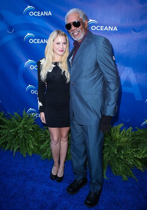 Renee Olstead arrives at 2012 Oceana's SeaChange Summer Party on July 29, 2012 in Laguna Beach, California