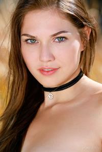 Bellina in  Harvesting Season  for Erotic Beauty