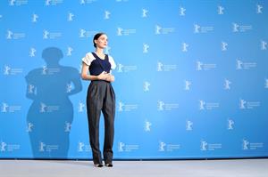 Rooney Mara 'Side Effects' Photocall - 63rd Berlinale International Film Festival, Feb 12, 2013 