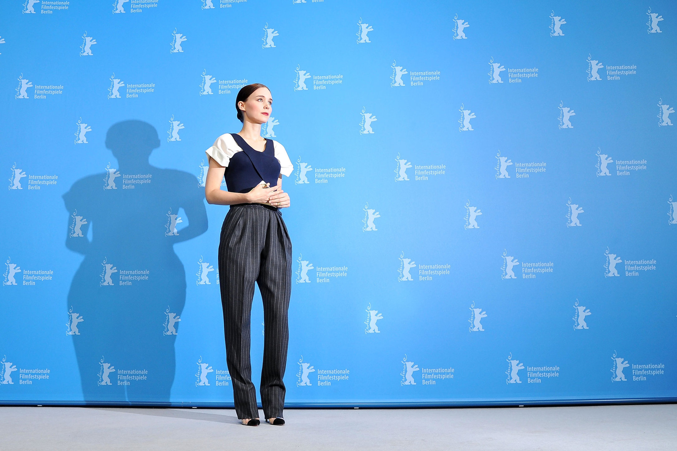 Rooney Mara 'Side Effects' Photocall - 63rd Berlinale International Film Festival, Feb 12, 2013 