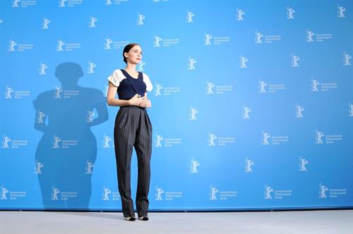 Rooney Mara 'Side Effects' Photocall - 63rd Berlinale International Film Festival, Feb 12, 2013 