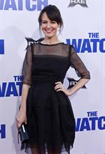 Rosemarie DeWitt  The Watch  - Los Angeles Premiere, 24 Jul 2012
