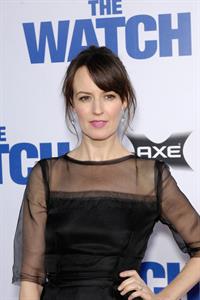 Rosemarie DeWitt  The Watch  - Los Angeles Premiere, 24 Jul 2012