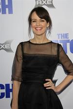 Rosemarie DeWitt  The Watch  - Los Angeles Premiere, 24 Jul 2012
