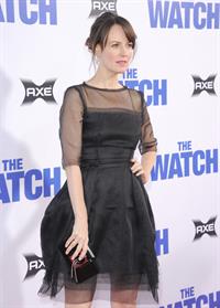Rosemarie DeWitt  The Watch  - Los Angeles Premiere, 24 Jul 2012