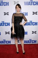 Rosemarie DeWitt  The Watch  - Los Angeles Premiere, 24 Jul 2012