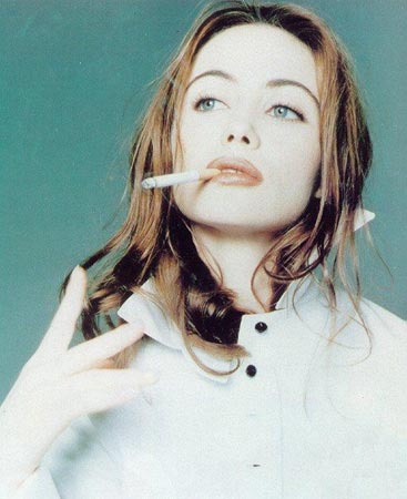 Emmanuelle Béart