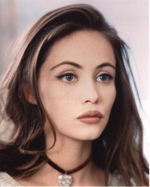 Emmanuelle Béart