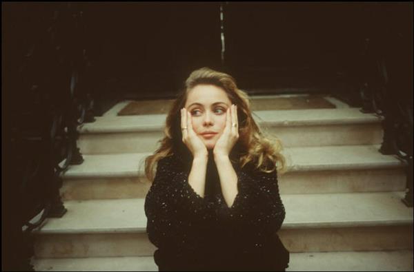 Emmanuelle Béart