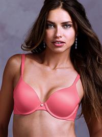 Adriana Lima in lingerie