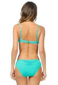 Talita Correa in a bikini - ass