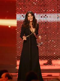 Salma Hayek - 2012 Bambi Awards 11/22/12  