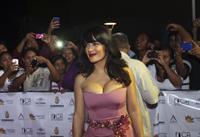 Salma Hayek - Acapulco IFF 11/30/12  
